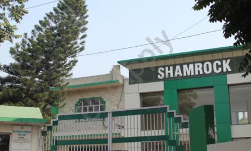Shamrock Christian Senior Secondary School — photo 1