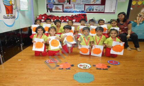 Shamshaad Chaudhary Public School — photo 3