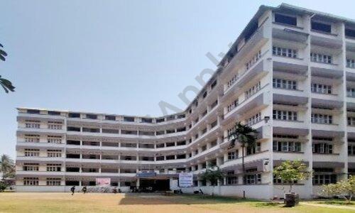 Shankar Narayan Junior College — photo 1