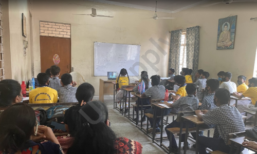 Shankar Public School — photo 1