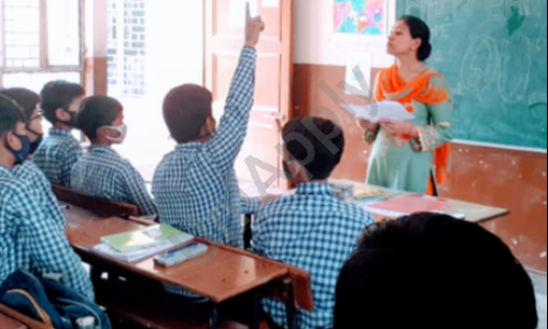 Shankar Public School — photo 3