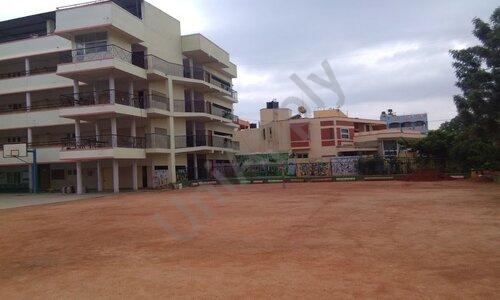 Shanthi Nikethan School — photo 1
