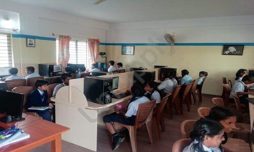Shanthi Nikethan School — photo 3