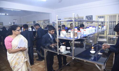 Shanthi Nikethan School — photo 4