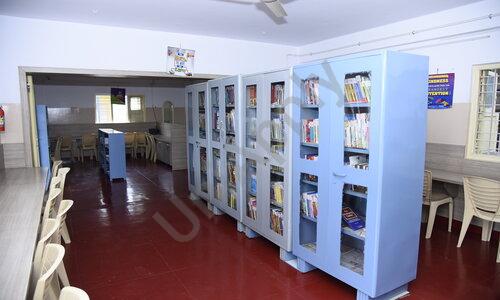 Shanthi Nikethan School — photo 5
