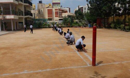 Shanthi Nikethan School — photo 7