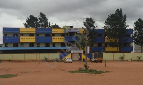 Shanthinikethan Public School — photo 1