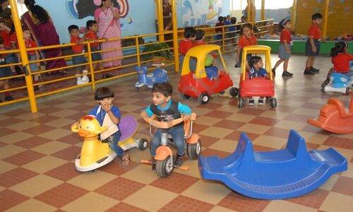 Shanthinikethana School — photo 3