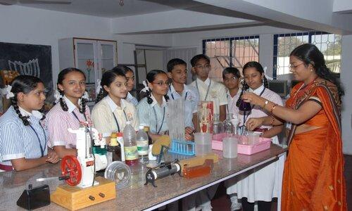 Shanthinikethana School — photo 4
