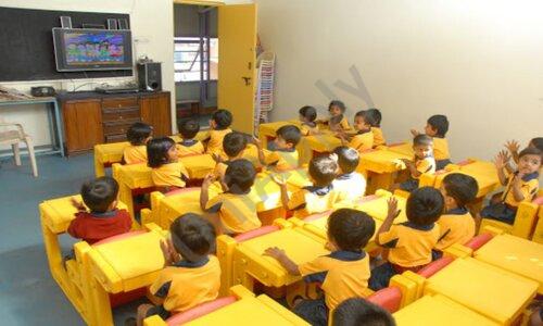 Shanthinikethana School — photo 5