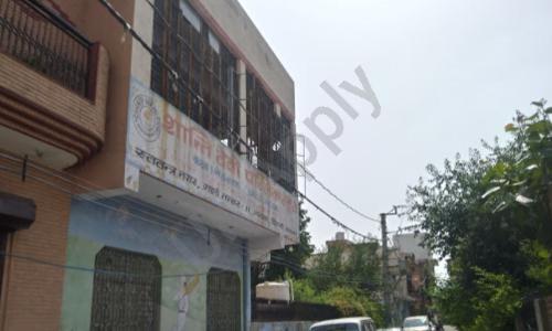 Shanti Devi Public School — photo 1