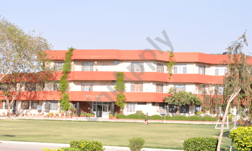 Shanti Gyan International Boarding School — photo 2