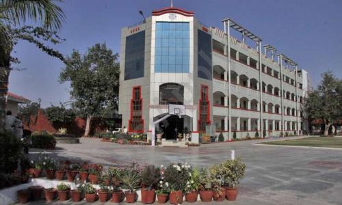 Shanti Gyan International Boarding School — photo 3
