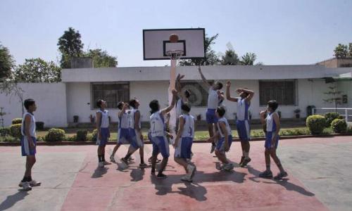 Shanti Gyan International Boarding School — photo 4