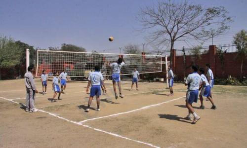Shanti Gyan International Boarding School — photo 5
