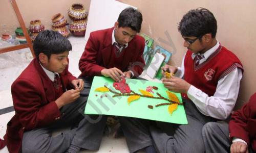 Shanti Gyan International Boarding School — photo 6