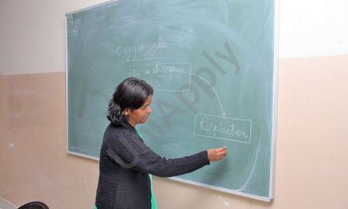 Shanti Gyan International Boarding School — photo 7