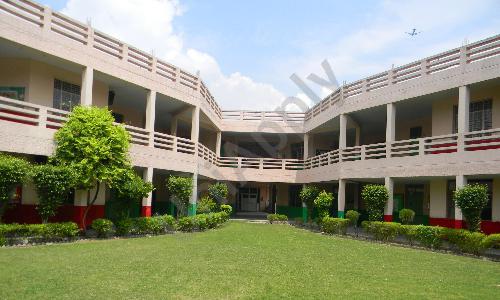 Shanti Gyan Niketan Senior Secondary Public School — photo 1