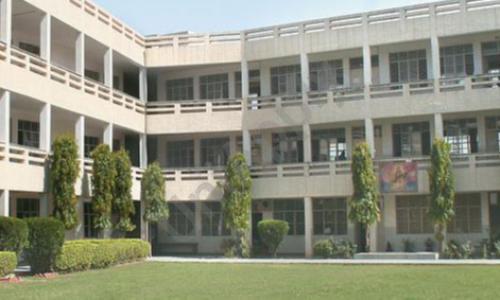 Shanti Gyan Niketan Senior Secondary Public School — photo 2