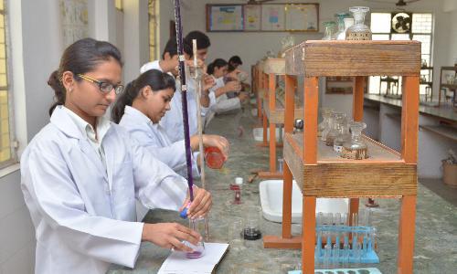 Shanti Gyan Niketan Senior Secondary Public School — photo 4