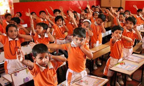 Shanti Gyan Niketan Senior Secondary Public School — photo 7