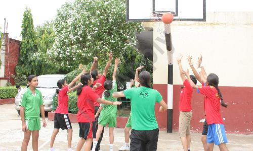 Shanti Gyan Niketan Senior Secondary Public School — photo 11
