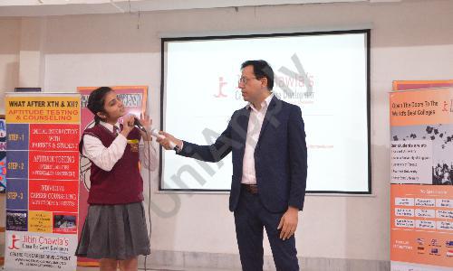 Shanti Gyan Niketan Senior Secondary Public School — photo 16