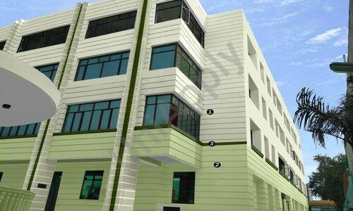 Shanti Gyan Vidyapeeth School — photo 1