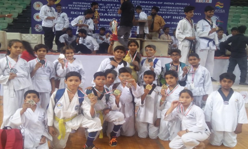 Shanti Gyan Vidyapeeth School — photo 7
