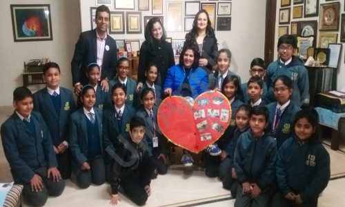 Shanti Gyan Vidyapeeth School — photo 12