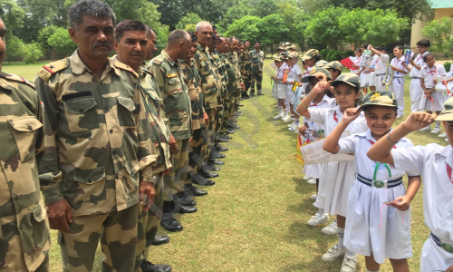 Shanti Gyan Vidyapeeth School — photo 13