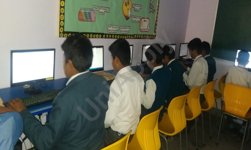Shanti Gyan Vidyapeeth School — photo 16