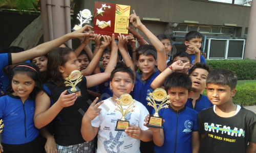 Shanti Gyan Vidyapeeth School — photo 17