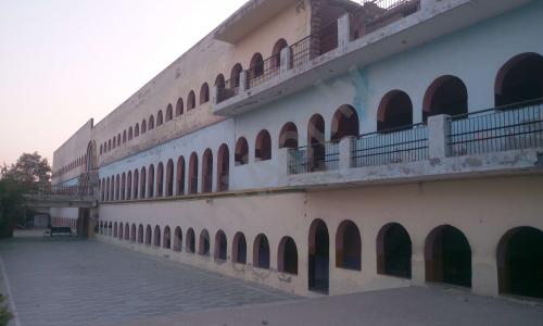 Shanti Ideal Convent Public School — photo 1