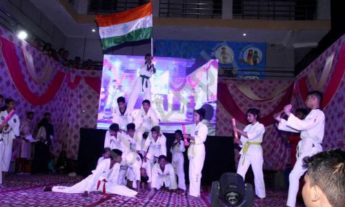 Shanti Ideal Convent Public School — photo 2