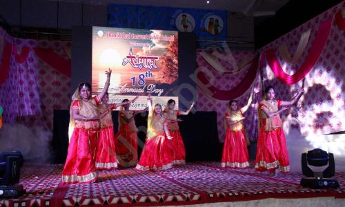 Shanti Ideal Convent Public School — photo 3