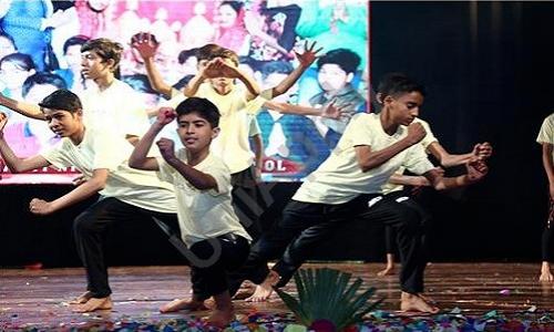 Shanti Niketan Public School — photo 2