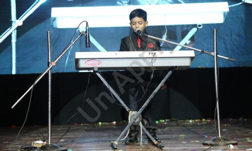 Shanti Niketan Public School — photo 6