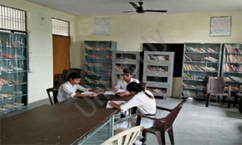 Shanti Niketan Public School — photo 2