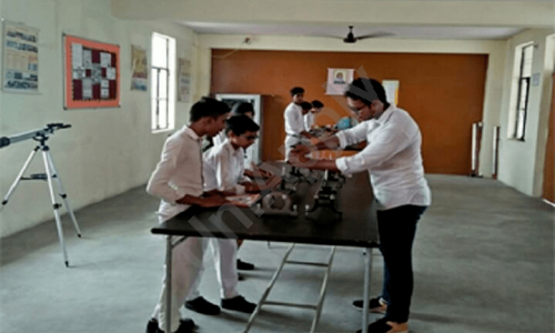 Shanti Niketan Public School — photo 3