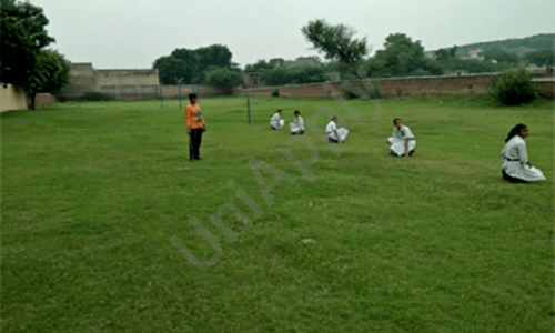 Shanti Niketan Public School — photo 4