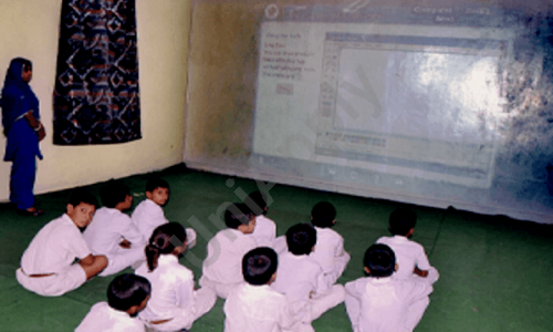 Shanti Niketan Public School — photo 5