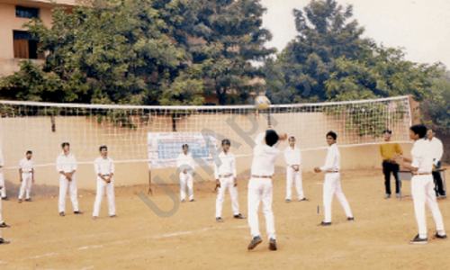 Shanti Niketan Public School — photo 6