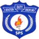 Shanti Niketan Public School logo
