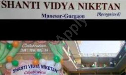 Shanti Vidya Niketan High School — photo 1