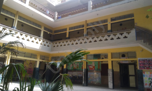 Shanti Vidya Niketan High School — photo 3