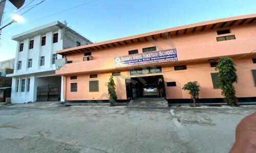 Shanti Vidya Niketan School — photo 1
