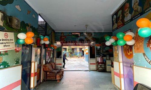Shanti Vidya Niketan School — photo 2