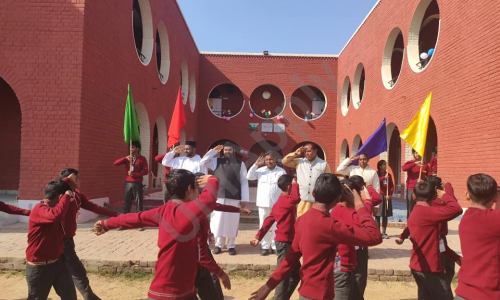 Shantigram Vidhya Niketan School — photo 3