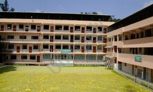Shantiniketan Educational Institutions — photo 1